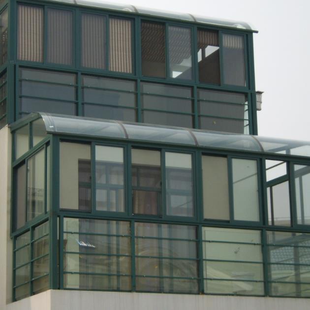 山東方矩管用途