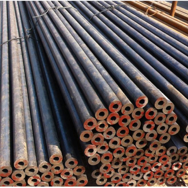 無縫鋼管八大缺陷的具體成因！