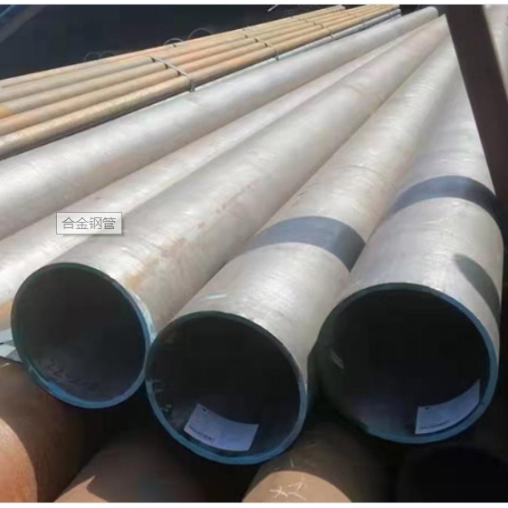 合金管高壓合金管優勢