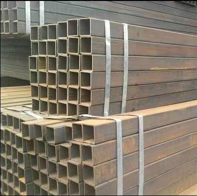 20#小口徑方管----聊城方管廠