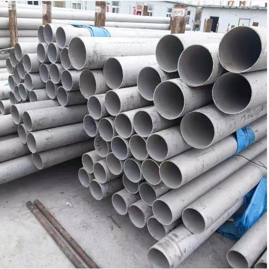 厚壁不銹鋼管廠專業供應各種材質不銹鋼管，現貨多，質量好