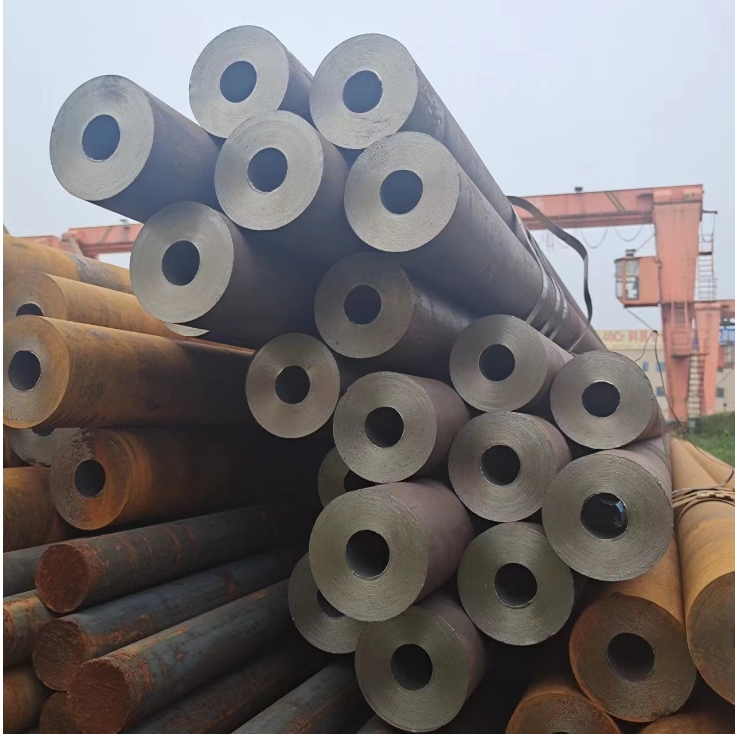 河北厚壁無縫鋼管