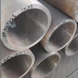 山東合金無(wú)縫鋼管