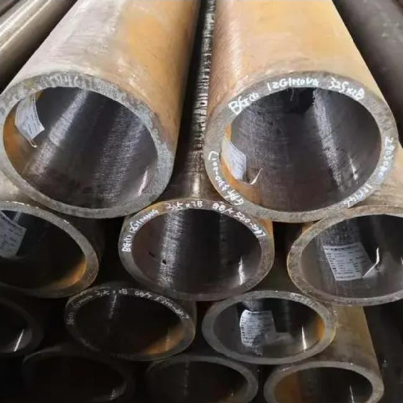42CrMo無(wú)縫鋼管