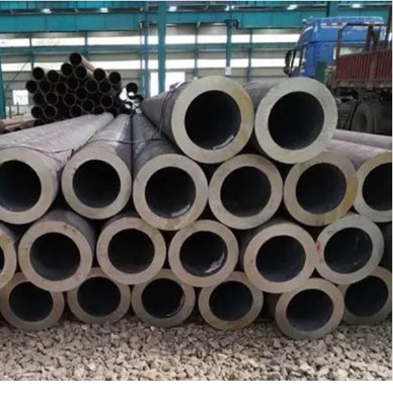 厚壁無(wú)縫鋼管開裂的原因及處理方案