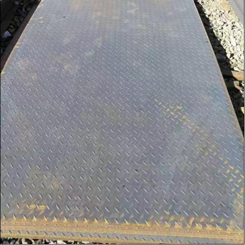 現貨供應NM400耐磨板