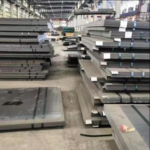 耐磨襯板這種材料有什么特點