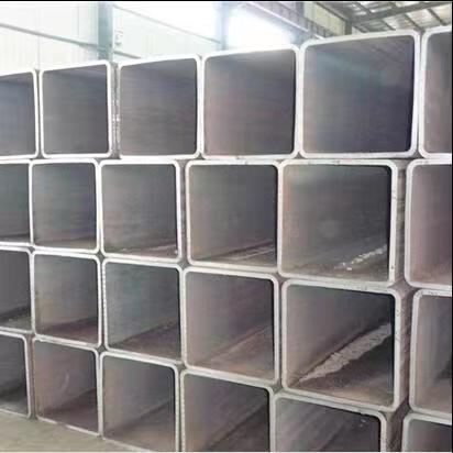 45#無(wú)縫方管