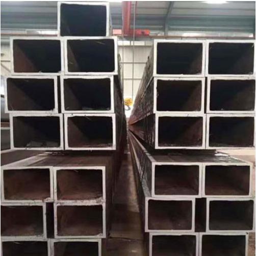 方管是什么材質的鋼材？