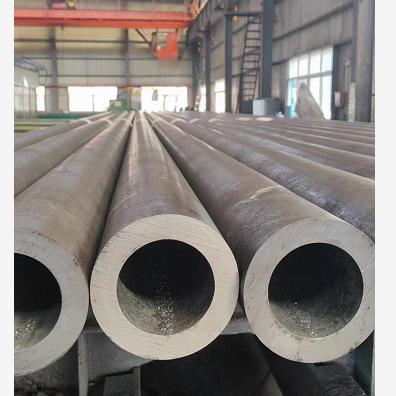 影響16mn無(wú)縫鋼管發(fā)展的幾大因素